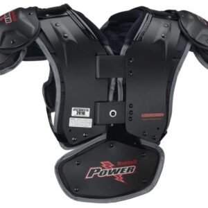 Youth shoulder pads football