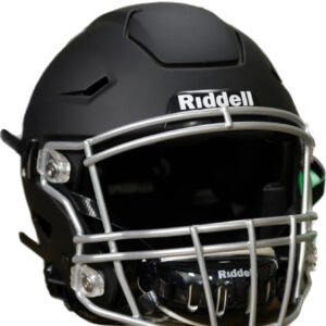 Youth Riddell Football Helmet