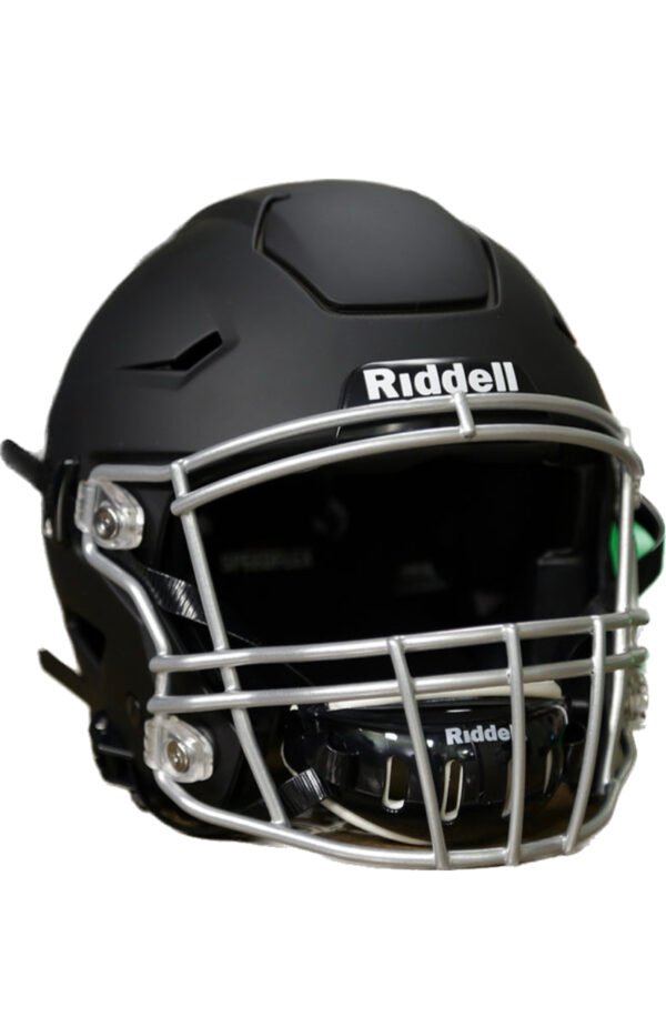 Youth Riddell Football Helmet