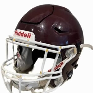 Adult speedflex Football Helmet