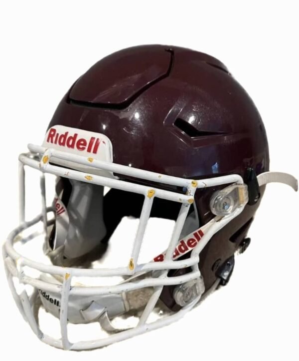 Adult speedflex Football Helmet