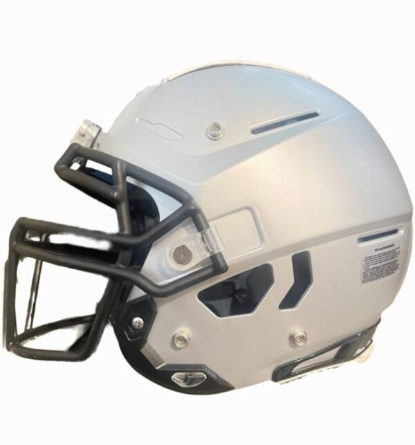 Schutt f7 adult football helmet