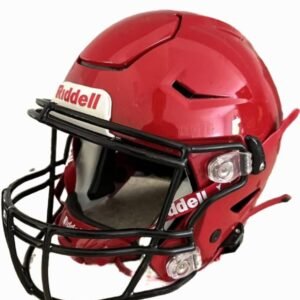 riddell youth speedflex football helmet