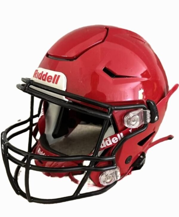 riddell youth speedflex football helmet