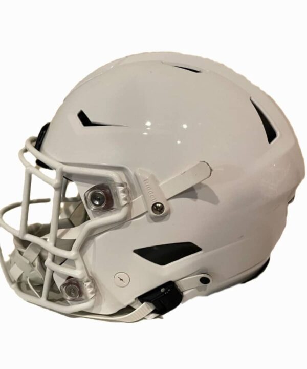 Adult Football Helmet