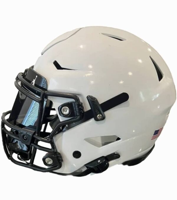 Riddell Speedflex Youth Football Helmet