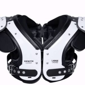 Xenith Shoulder Pads Adult