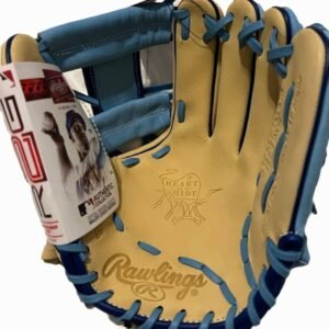 Rawlings 11.5 heart of the hide