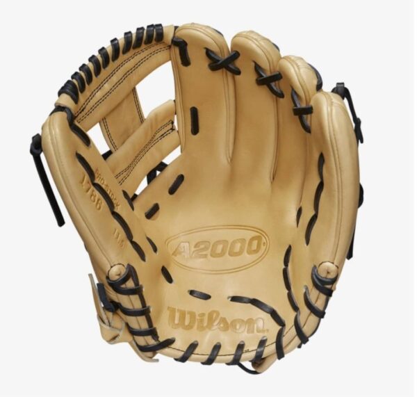 A2000 baseball glove 11.5