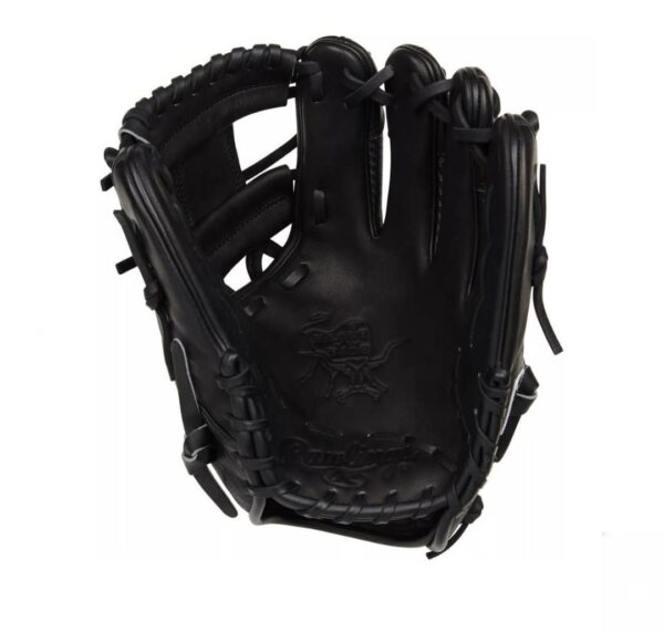 RAWLINGS 11.5 BASEBALL GLOVE.