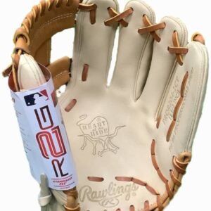Rawlings 11.5 Baseball Glove
