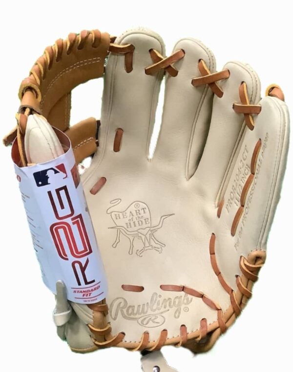 Rawlings 11.5 Baseball Glove