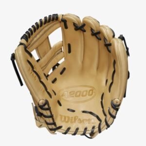 Wilson a2000 11.5 baseball glove