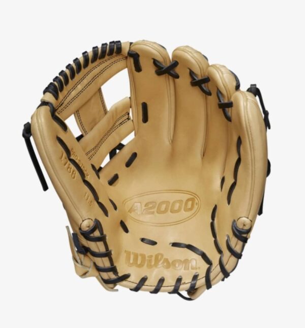 Wilson a2000 11.5 baseball glove