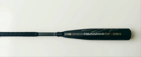 2019 DeMarini CF Zen Baseball Bat