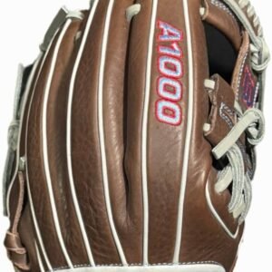 a1000 Wilson baseball gloves