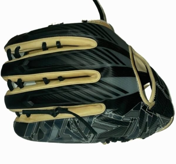 Rawlings 12.75 outfield glove