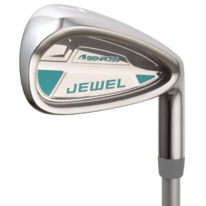 Benross Ladies Jewel Graphite Golf Irons