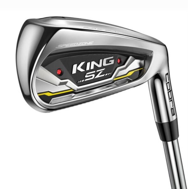 COBRA King Steel Golf Irons