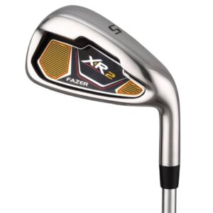 Buy The Best Fazer Steel Golf Irons
