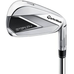 TaylorMade Steel Golf Irons