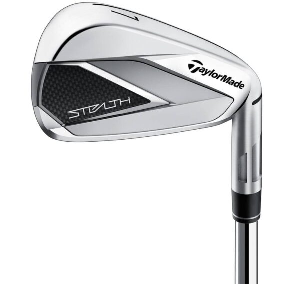 TaylorMade Steel Golf Irons